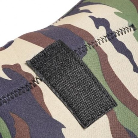 CADEN DSLR CAMERA WATERPROOF PHOTOGRAPHY INNER BAG (ACU CAMOUFLAGE)