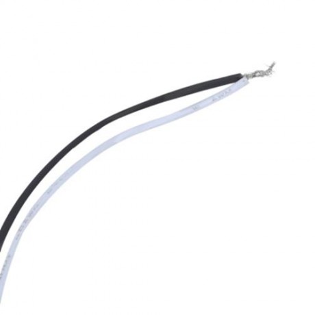 MODERN DOLPHIN DESIGN LED WALL LAMP (WHITE)
