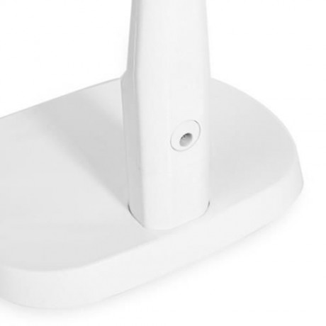 BEILESHI TS - 1502 DETACHABLE 5X / 12X MAGNIFIER WITH LIGHT (WHITE)