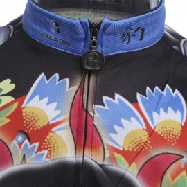 WOMEN BREATHABLE BIKE CYCLING SHORT WEAR JERSEY (COLORMIX)