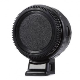 VILTROX NF E ELECTRONIC APERTURE CONTROL LENS MOUNT ADAPTER FOR NIKON F TO SONY A7 / R / S