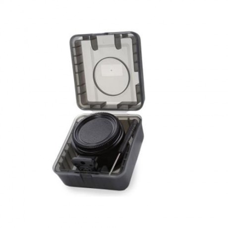 VILTROX NF E ELECTRONIC APERTURE CONTROL LENS MOUNT ADAPTER FOR NIKON F TO SONY A7 / R / S