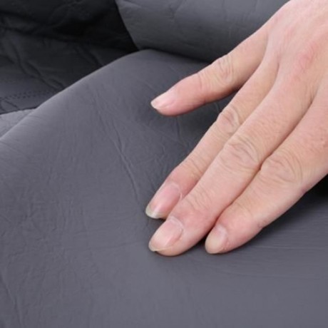 TIROL UNIVERSAL PU LEATHER CAR SEAT COVER INTERIOR PROTECTOR