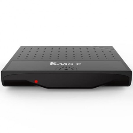 MECOOL KM8 P TV BOX AMLOGIC S912 OCTA CORE CPU ANDROID 7.1 WITH KODI 17.0 (EU PLUG)