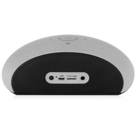 EFANS E450 BLUETOOTH V3.0 SPEAKER WITH NFC FUNCTION (GRAY)