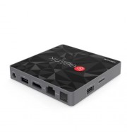 BEELINK GT1 ULTIMATE TV BOX AMLOGIC S912 OCTA CORE CPU ANDROID 6.0 MEDIA PLAYER (US PLUG)