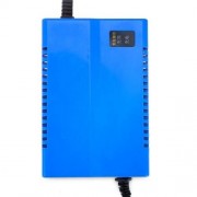 12V 3A LEAD-ACID STORAGE BATTERY TERNARY FORM CHARGER EU PLUG