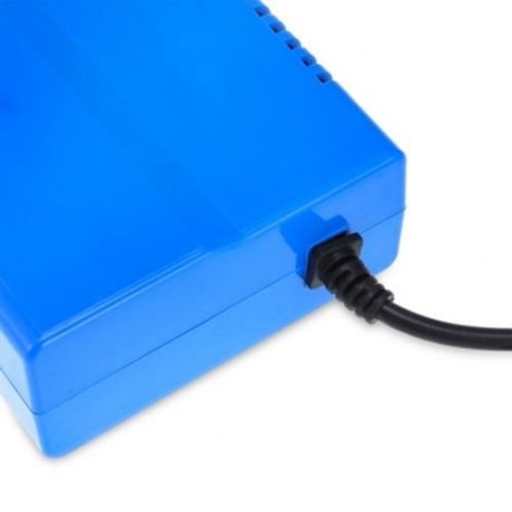12V 3A LEAD-ACID STORAGE BATTERY TERNARY FORM CHARGER EU PLUG