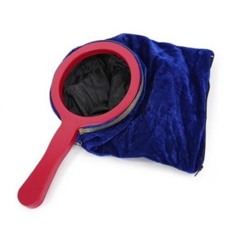 QIANKUN DAI CLOSE-UP MAGIC PROP GAG CHILD GADGET TOY (BLUE)