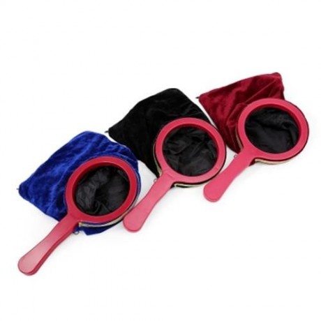 QIANKUN DAI CLOSE-UP MAGIC PROP GAG CHILD GADGET TOY (BLUE)