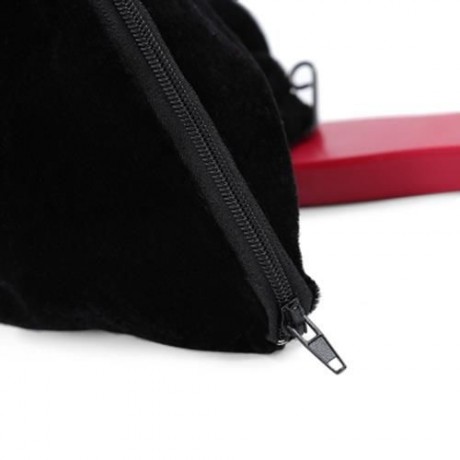 QIANKUN DAI CLOSE-UP MAGIC PROP GAG CHILD GADGET TOY (BLACK)
