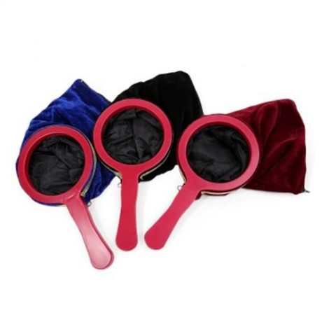 QIANKUN DAI CLOSE-UP MAGIC PROP GAG CHILD GADGET TOY (BLACK)