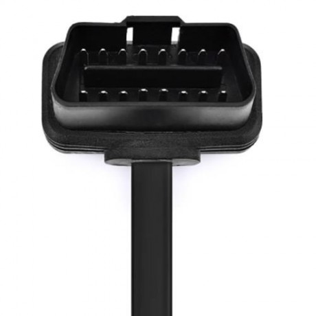 55CM OBD2 ADAPTER CABLE DIAGNOSTIC EXTENSION CONNECTOR