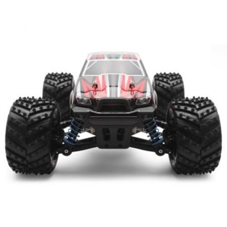 PXTOYS 9300 1:18 4WD RC RACING CAR RTR 40KM/H / 2.4GHZ FULL PROPORTIONAL CONTROL (RED)