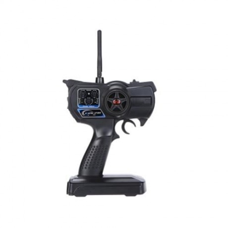 ZD RACING 10427 - S 1:10 BIG FOOT RC TRUCK RTR 2.4GHZ 4WD / SPLASHPROOF 45A ESC / 3.5KG HI