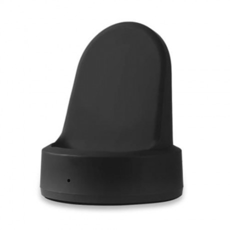 SMART WATCH CHARGER FOR SAMSUNG GEAR S3 / S2 (BLACK)