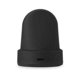 SMART WATCH CHARGER FOR SAMSUNG GEAR S3 / S2 (BLACK)