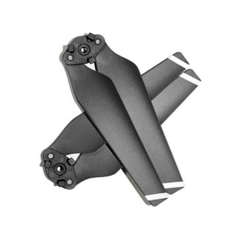 ORIGINAL DJI CW CCW 8 INCH PROPELLER FOR MAVIC PRO MINI QUADCOPTER RC DRONE (BLACK)
