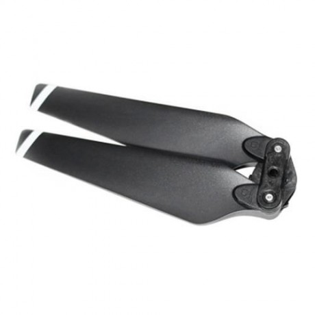 ORIGINAL DJI CW CCW 8 INCH PROPELLER FOR MAVIC PRO MINI QUADCOPTER RC DRONE (BLACK)