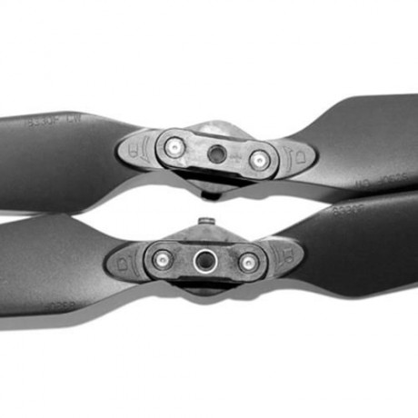 ORIGINAL DJI CW CCW 8 INCH PROPELLER FOR MAVIC PRO MINI QUADCOPTER RC DRONE (BLACK)
