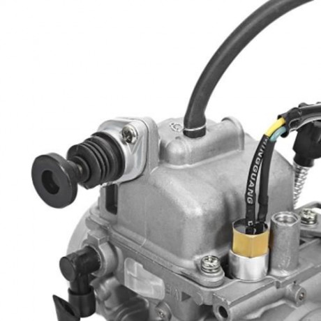 MOTORCYCLE CARBURETOR CARB FOR HONDA TRX450 FOREMAN
