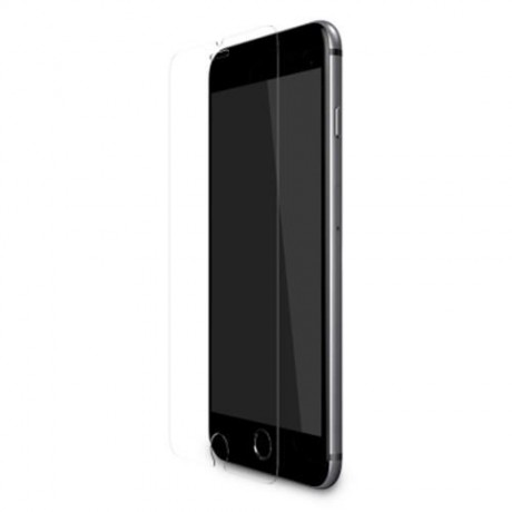 BASEUS TEMPERED GLASS PROTECTIVE FILM FOR IPHONE 7 PLUS (TRANSPARENT)