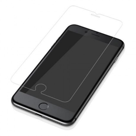BASEUS TEMPERED GLASS PROTECTIVE FILM FOR IPHONE 7 PLUS (TRANSPARENT)