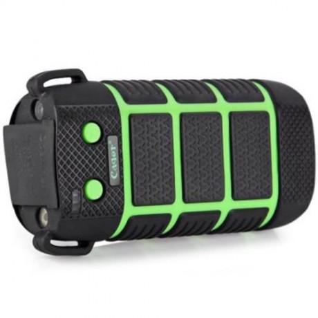 CAGER WP10 PORTABLE 5600MAH BATTERY CHARGER IP67 WATER STANDARD DISPLAY MOBILE POWER BANK 