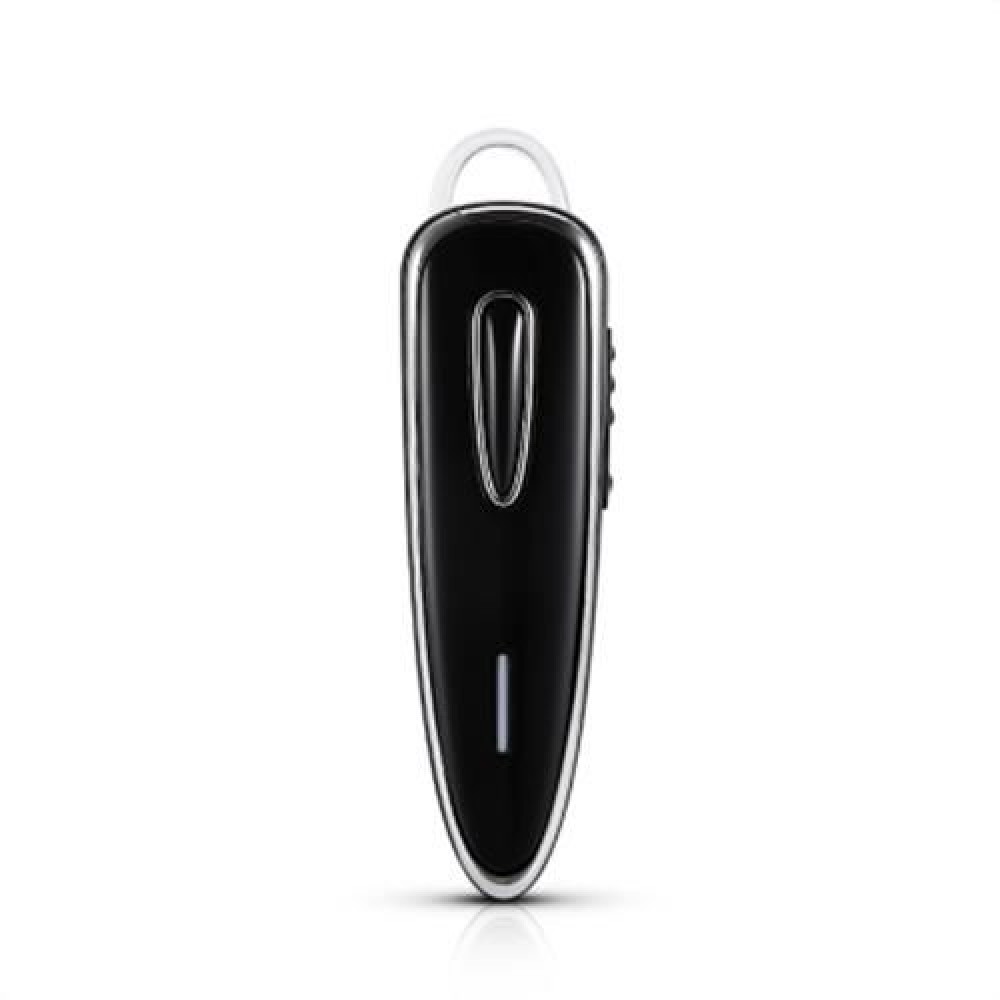 RD - 188 BUSINESS BLUETOOTH V4.0 CAR EARPHONES (BLACK)