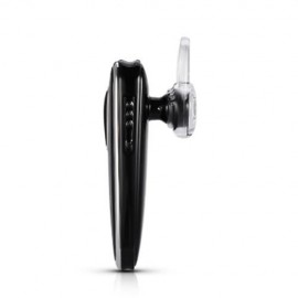 RD - 188 BUSINESS BLUETOOTH V4.0 CAR EARPHONES (BLACK)