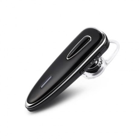RD - 188 BUSINESS BLUETOOTH V4.0 CAR EARPHONES (BLACK)