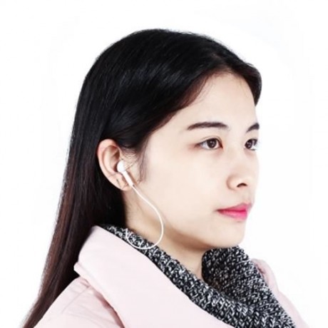 RD - 188 BUSINESS BLUETOOTH V4.0 CAR EARPHONES (BLACK)