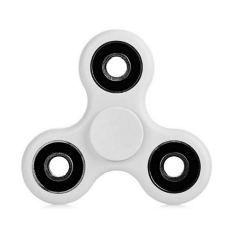 STEEL BALL BEARING GYRO STYLE STRESS RELIEVER PRESSURE REDUCING TOY FOR OFFICE WORKER (COL