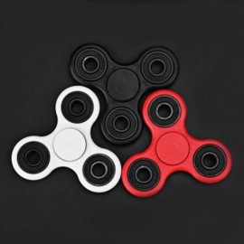 STEEL BALL BEARING GYRO STYLE STRESS RELIEVER PRESSURE REDUCING TOY FOR OFFICE WORKER (COL