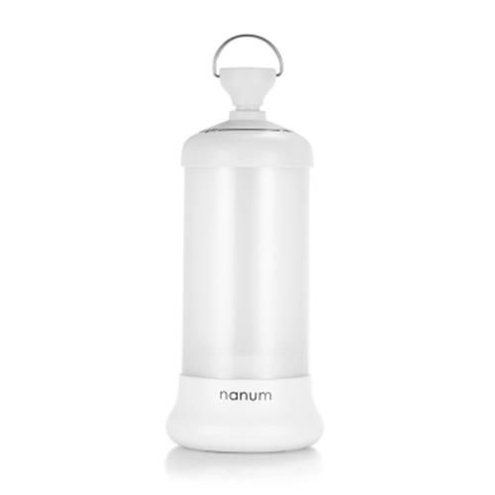 NANUM LX - 001 VEHICLE-MOUNTED TRAVEL LIGHT (WHITE)