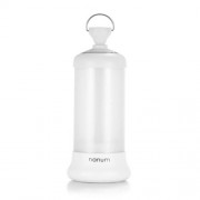 NANUM LX - 001 VEHICLE-MOUNTED TRAVEL LIGHT (WHITE)