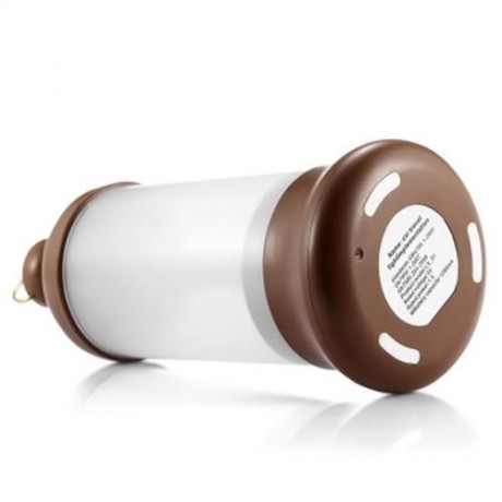 NANUM LX - 001 VEHICLE-MOUNTED TRAVEL LIGHT (BROWN)
