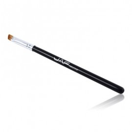JAF Portable Imported Nylon Hair Makeup Brush (BLACK)