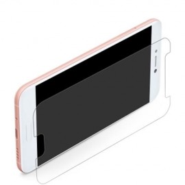 ASLING 9H 2.5D TOUGHENED GLASS SCREEN FILM FOR XIAOMI 5C (TRANSPARENT)
