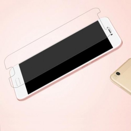 ASLING 9H 2.5D TOUGHENED GLASS SCREEN FILM FOR XIAOMI 5C (TRANSPARENT)