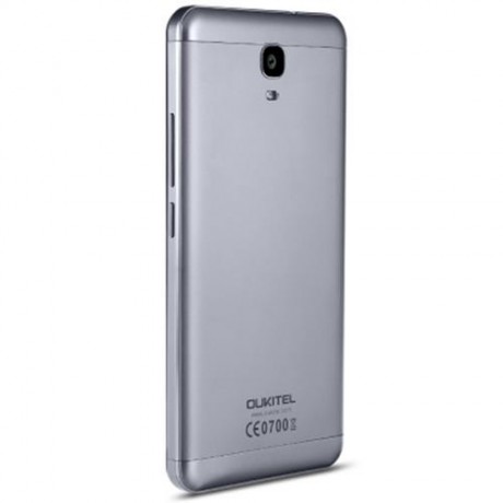 OUKITEL K6000 PLUS 4G PHABLET 5.5 INCH ANDROID 7.0 (GRAY)