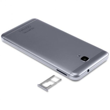 OUKITEL K6000 PLUS 4G PHABLET 5.5 INCH ANDROID 7.0 (GRAY)