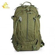 FREE KNIGHT OUTDOOR MILITARY BAG RUCKSACK BACKPACK (ARMY GREEN)