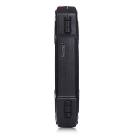 LYNCA USB3.0 5GBPS MEMORY CARD READER CASE (BLACK)