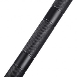 OUTDOOR CAMPING TACTICAL MULTIFUNCTIONAL FOLDING SHOVEL (BLACK)