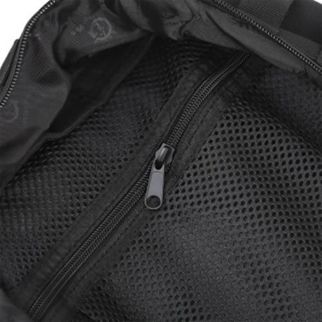 PROTECTOR PLUS 35L OUTDOOR CYCLING CLIMBING MILITARY BACKPACK (BLACK)