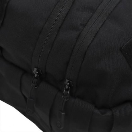 PROTECTOR PLUS 35L OUTDOOR CYCLING CLIMBING MILITARY BACKPACK (BLACK)