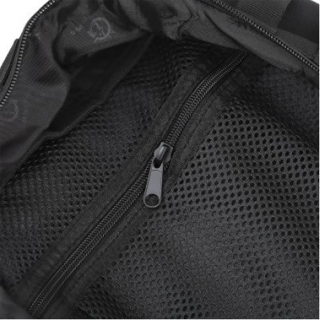 Protector Plus 35L Outdoor Cycling Climbing Military Backpack (BLACK)