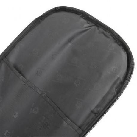 Protector Plus 35L Outdoor Cycling Climbing Military Backpack (BLACK)