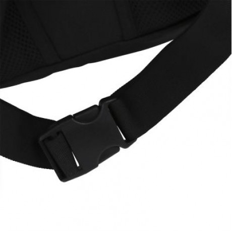 Protector Plus 35L Outdoor Cycling Climbing Military Backpack (BLACK)